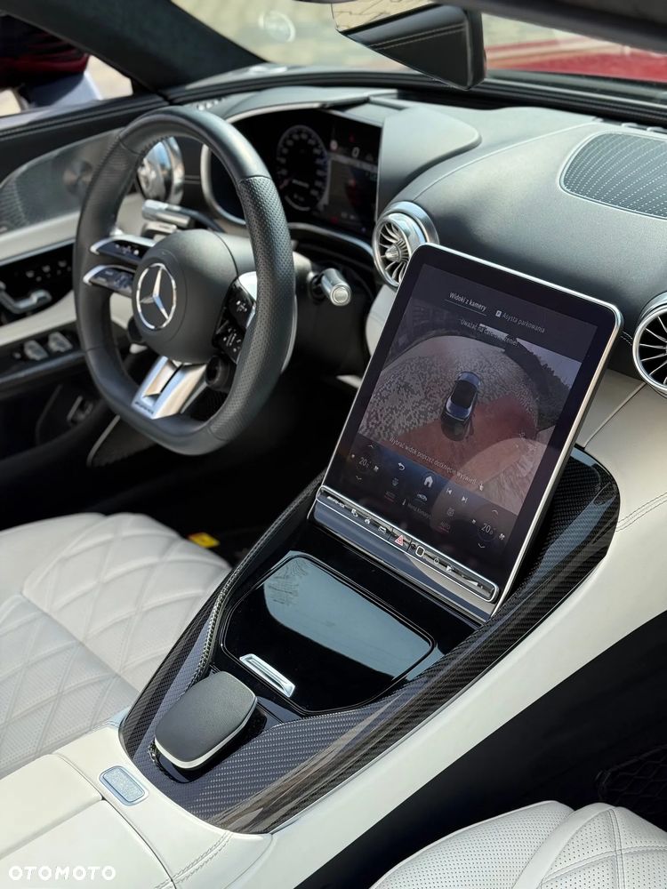 Mercedes-Benz SL AMG 63 4-Matic+ - 19