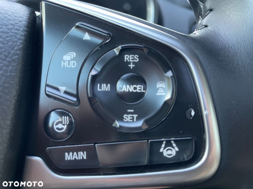 Honda CR-V e:HEV 2.0 i-MMD Hybrid 4WD Executive - 18
