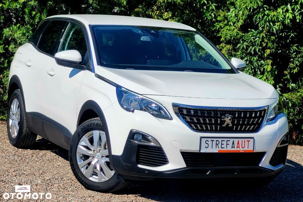 Peugeot 3008 - 9
