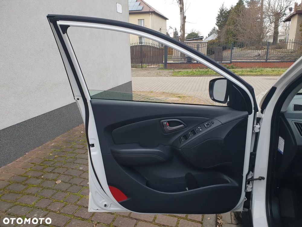 Hyundai ix35 1.6 GDI Premium 2WD - 20