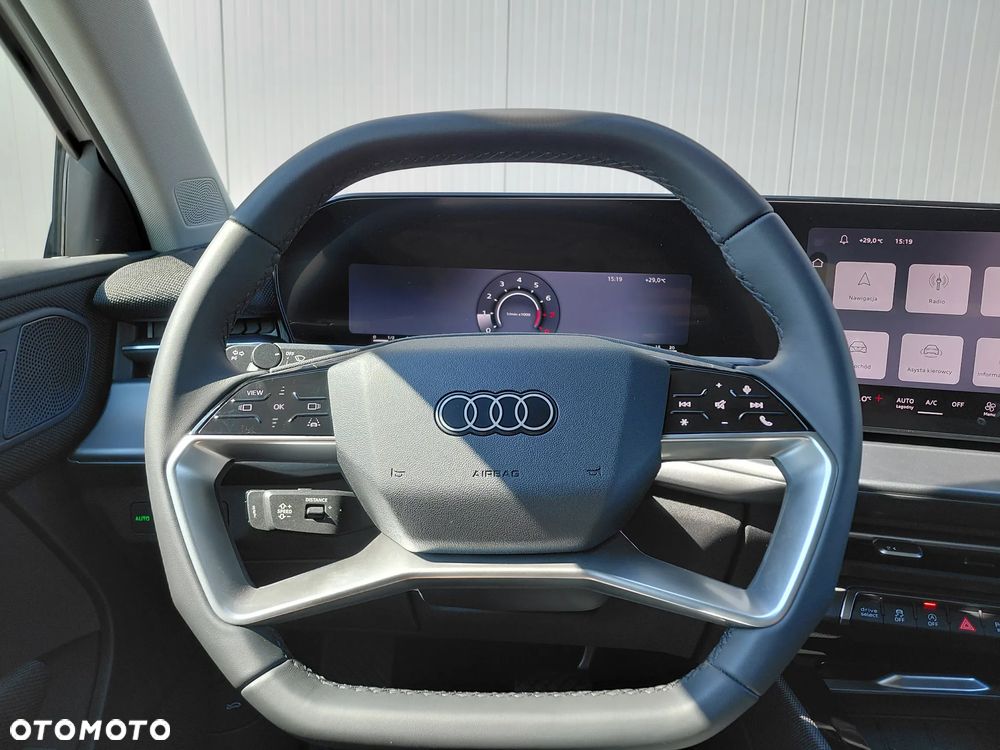 Audi Q3 TFSI mHEV 110 kW S tronic - 12