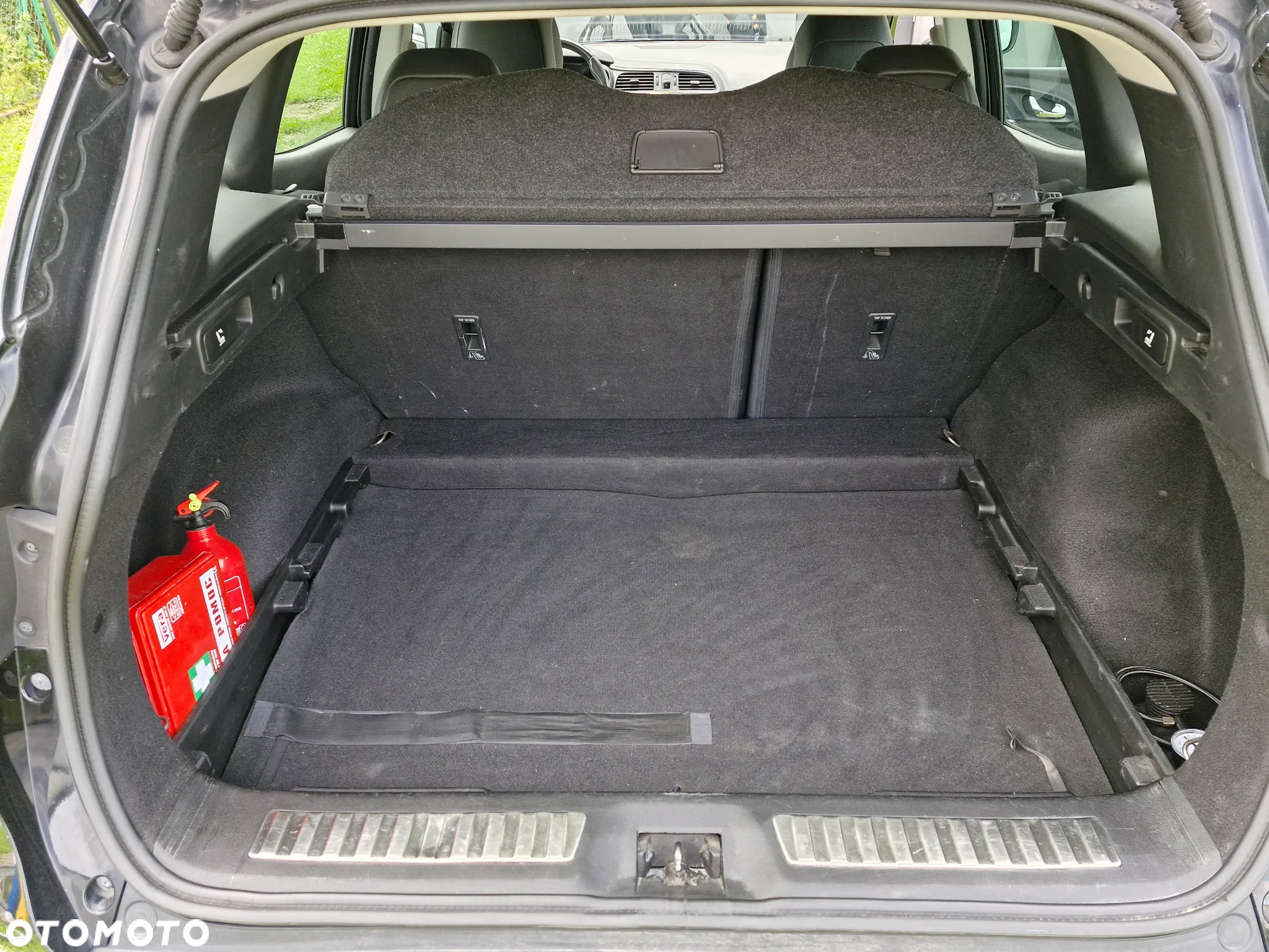 Renault Kadjar 1.2 Energy TCe Spring Edition - 9