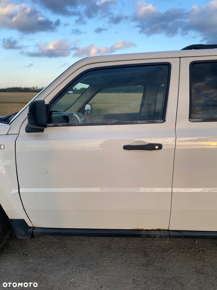Jeep Patriot 2.0 CRD Limited - 6