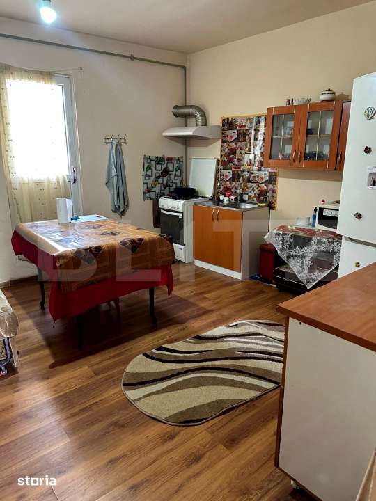 Casa P+M, 85 mp utili si 1480 mp teren, toate utilitatile, in Bradesti - Imagine principală: 4/15