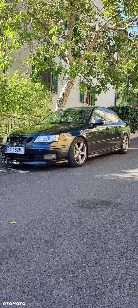 Saab 9-3 - 22