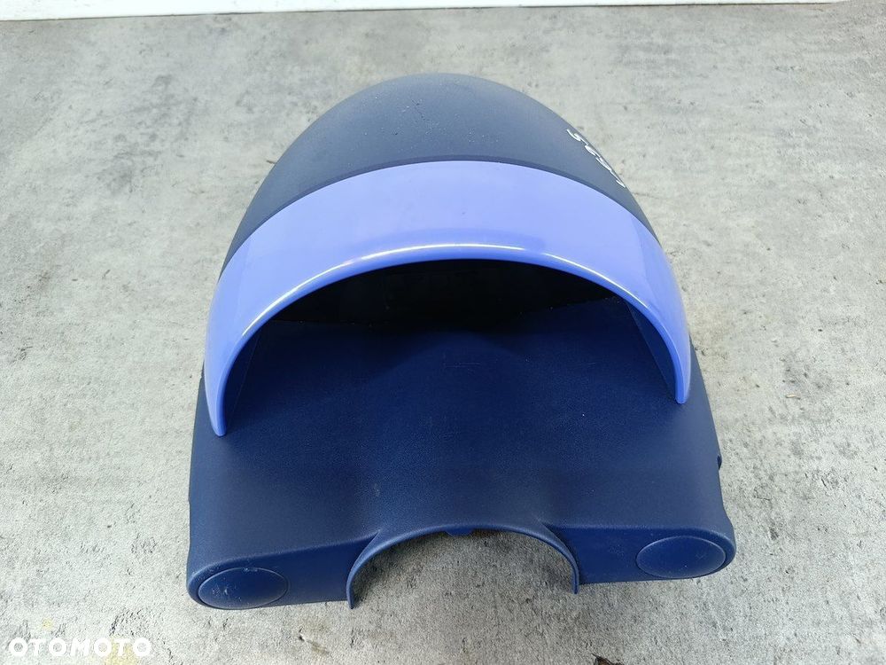 LICZNIK SMART FORTWO I 88311294 0.8 CDI 41KM - 5