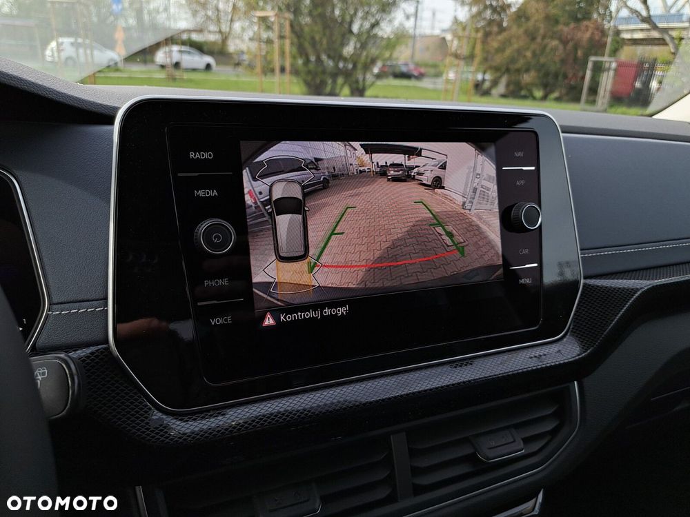 Volkswagen T-Cross 1.5 TSI ACT Style DSG - 18