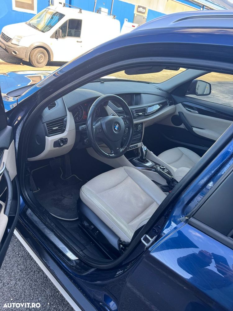 BMW X1 - 6