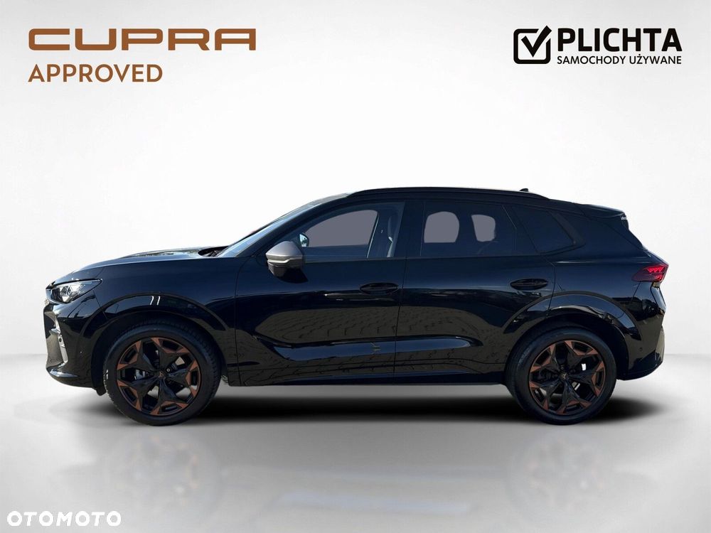 Cupra Terramar 1.5 eTSI mHEV DSG - 3