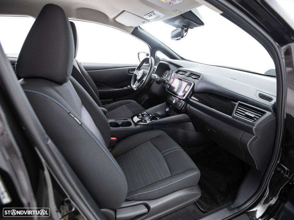 Nissan Leaf e+ Acenta - 9