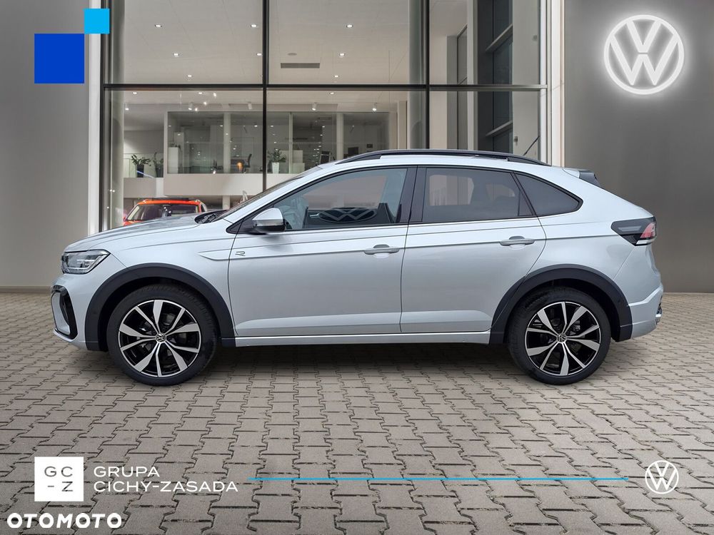 Volkswagen Taigo - 2