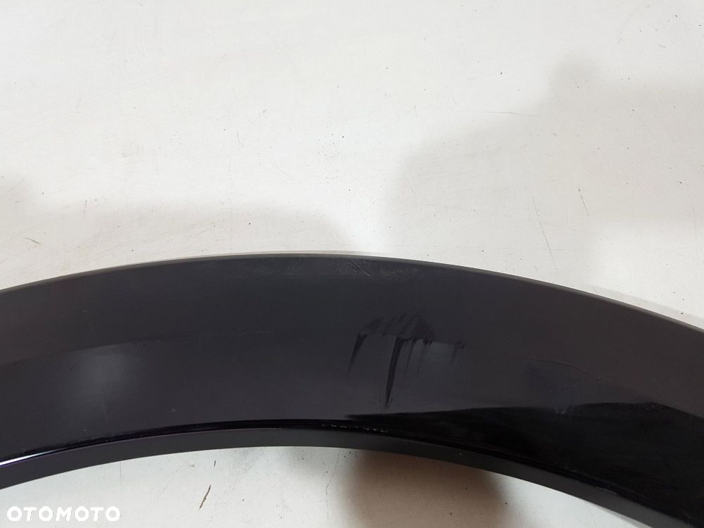 PEUGEOT 208 II 2 LISTWA NAKŁADKA BŁOTNIK TYŁ TYLNY LEWY 9823300580 ORYGINAŁ - 3