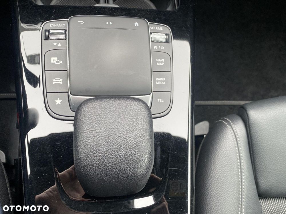 Mercedes-Benz Klasa A - 21