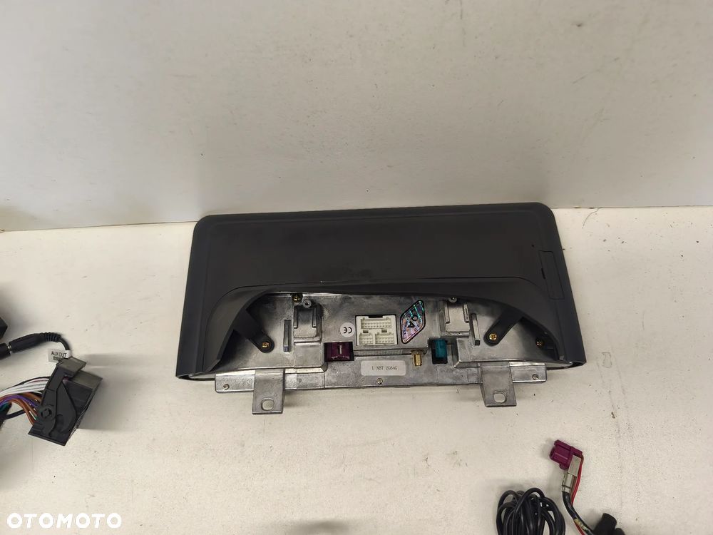 RADIO NAWIGACJA NBT ANDROID CARPLAY 2/64GB BMW F20 F21 - 8