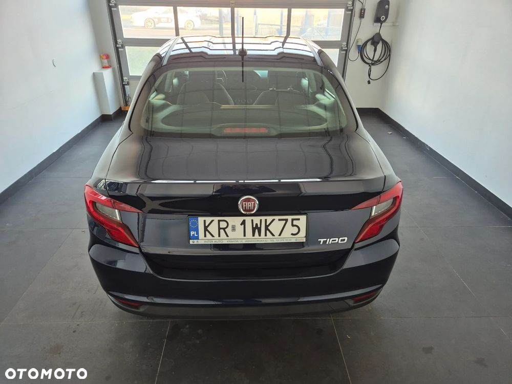 Fiat Tipo 1.0 T3 - 6