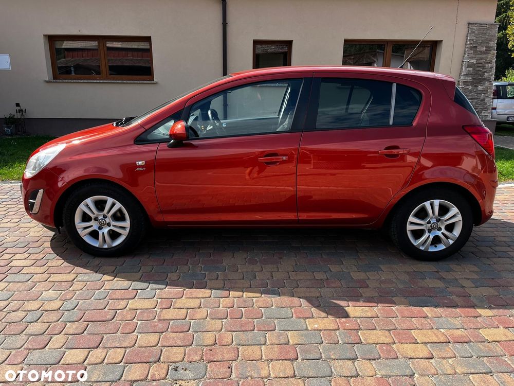 Opel Corsa - 12