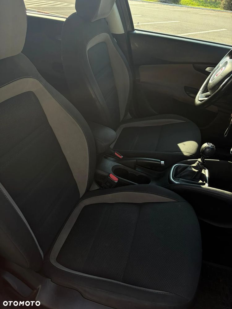 Fiat Tipo 1.4 16v Lounge - 7