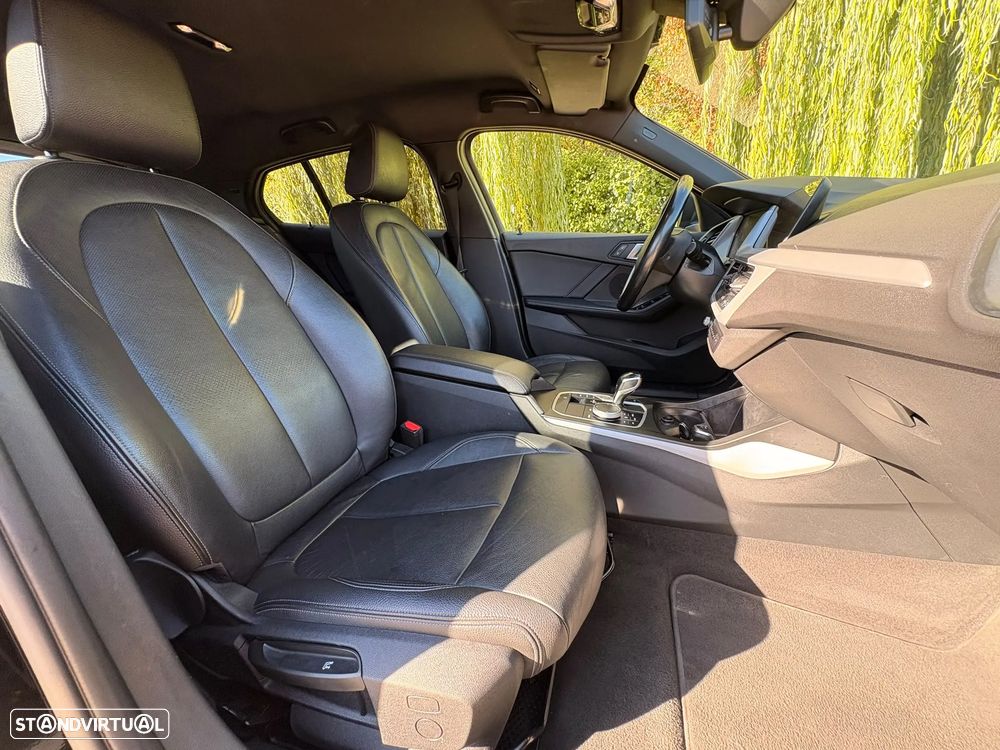 BMW 118 d Line Sport - 34