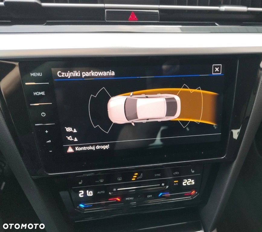 Volkswagen Arteon 2.0 TSI Elegance DSG - 22