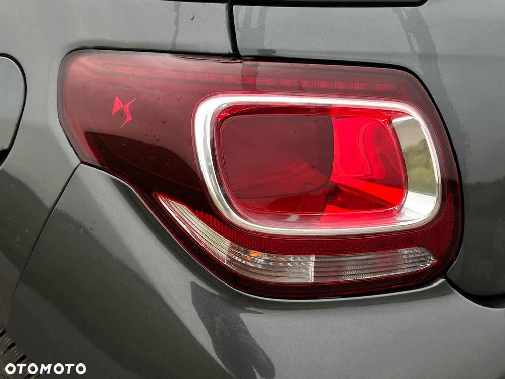 Citroën DS3 1.2 PureTech BeChic S&S - 18