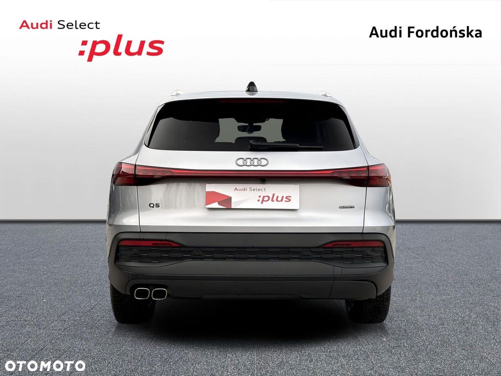 Audi Q5 - 6