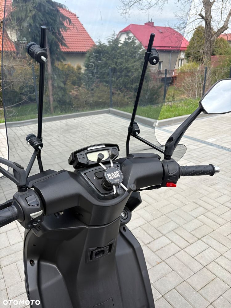 Peugeot Speedfight - 9