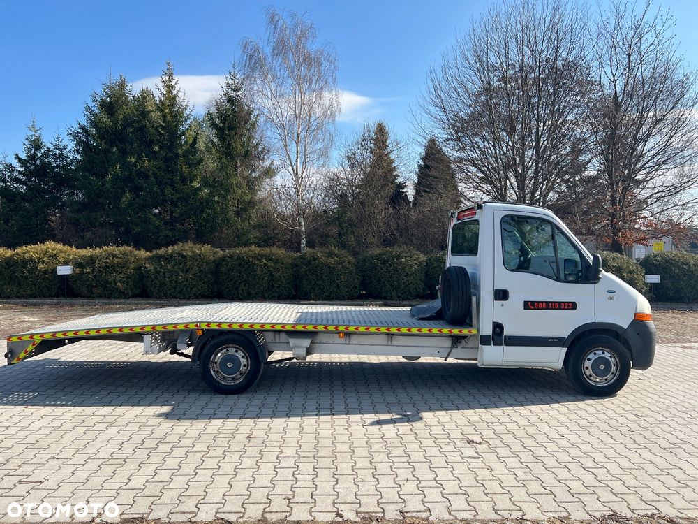 Renault Master - 5