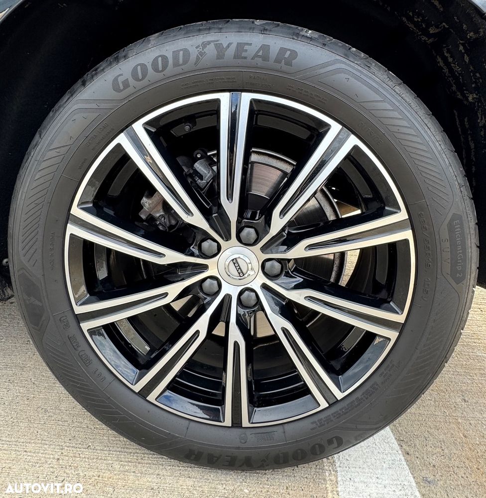 Volvo XC 60 D4 Inscription - 8