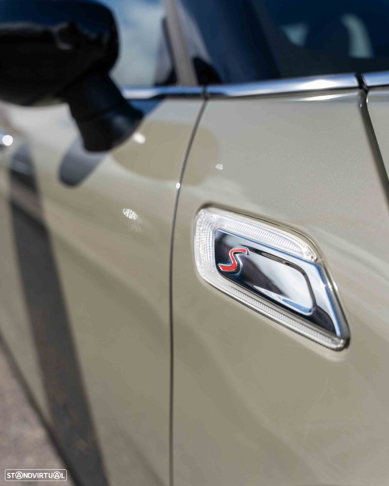 MINI Clubman Cooper S Aut. - 13