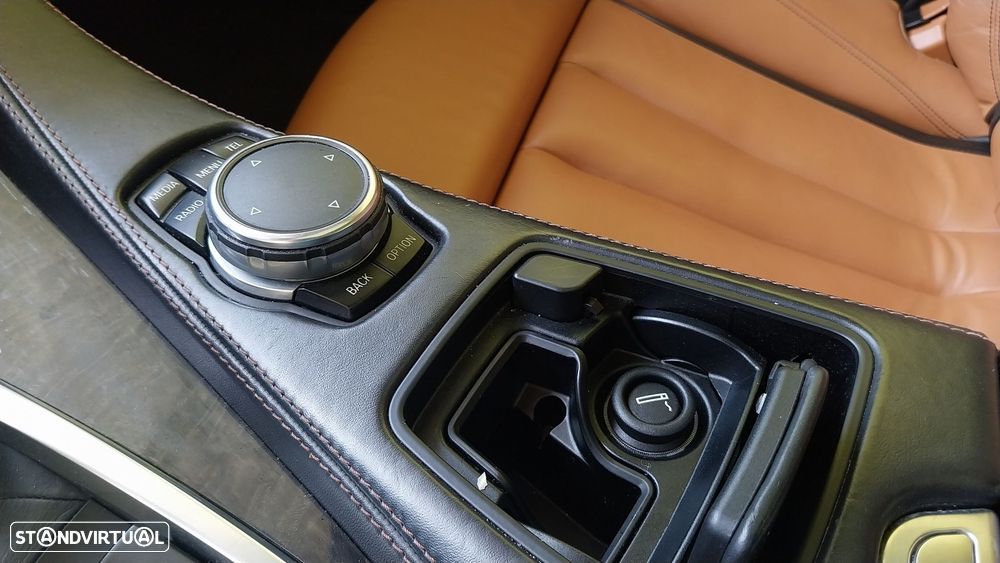 BMW 640 Gran Coupé d xDrive Pack M - 15