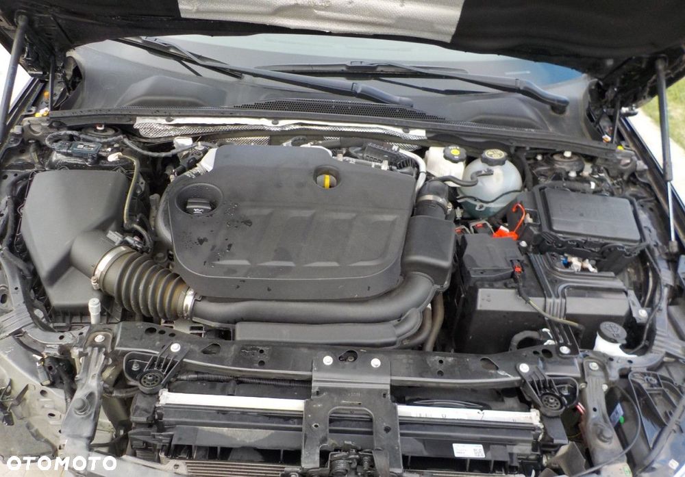 Opel Insignia - 6
