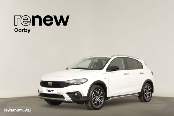 Fiat Tipo Cross 1.0 GSE T3