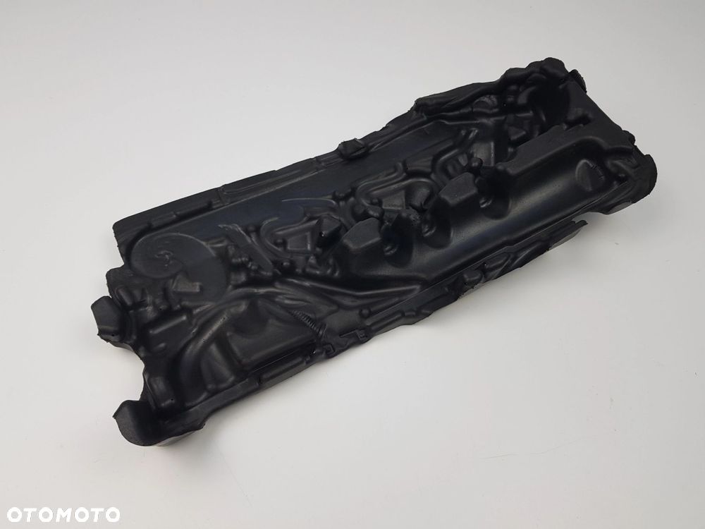 Wygłuszenie Gąbka Osłona silnika BMW X1 F48 X2 F39 B47 2.0d 8513136 - 5