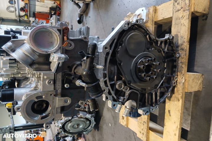 Motor fara anexe 37.000 KM DWXWA YZDA / YZDB JX6G-6015-BG HX7G-6E262- - 5