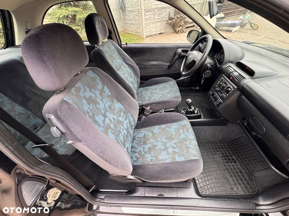 Opel Corsa 1.0 Eco 12V - 14