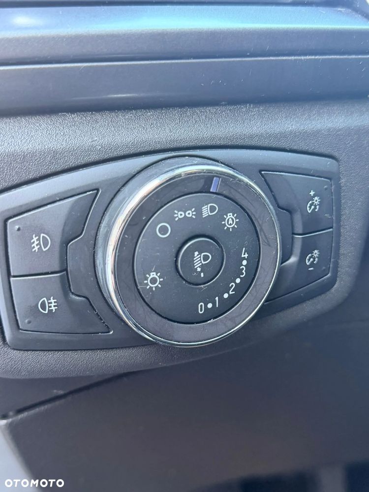 Ford Mondeo 1.5 EcoBoost Edition - 18