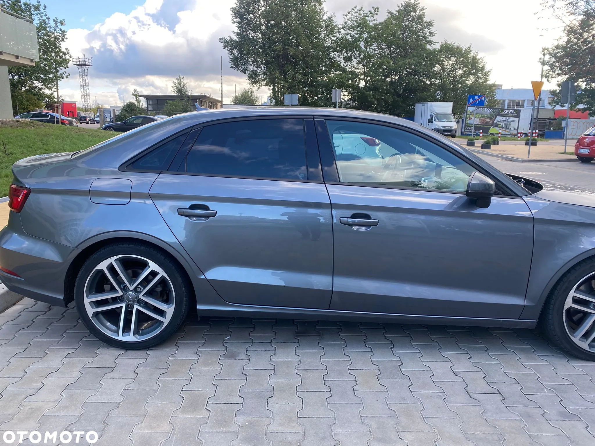 Audi A3 - 9