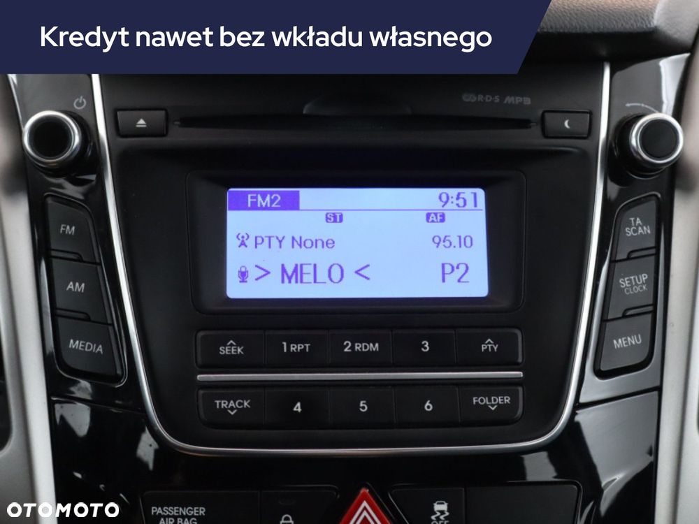 Hyundai i30 - 15