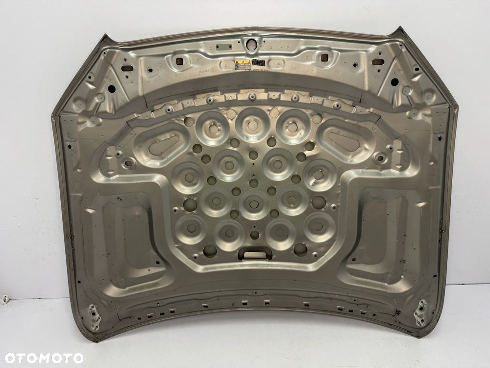 MASKA MERCEDES C KLASA W205 - 4