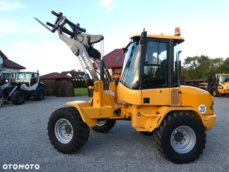 Volvo L30B PRO / Z Niemiec / ORG. 7.120mtg / Bardzo ładne / - 39