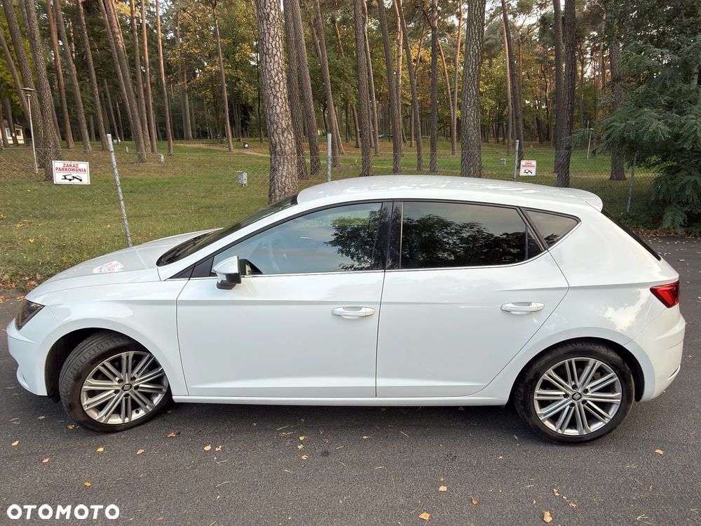 Seat Leon - 22