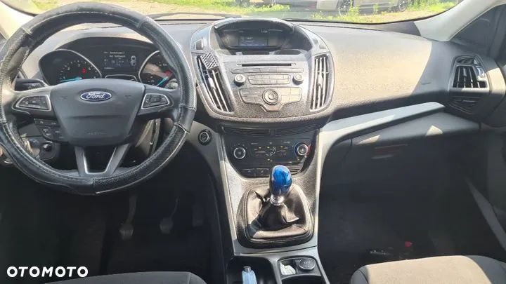 Ford Kuga 1.5 EcoBlue FWD Titanium - 17