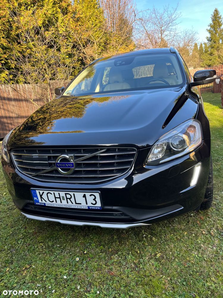 Volvo XC 60 D4 AWD Summum - 16