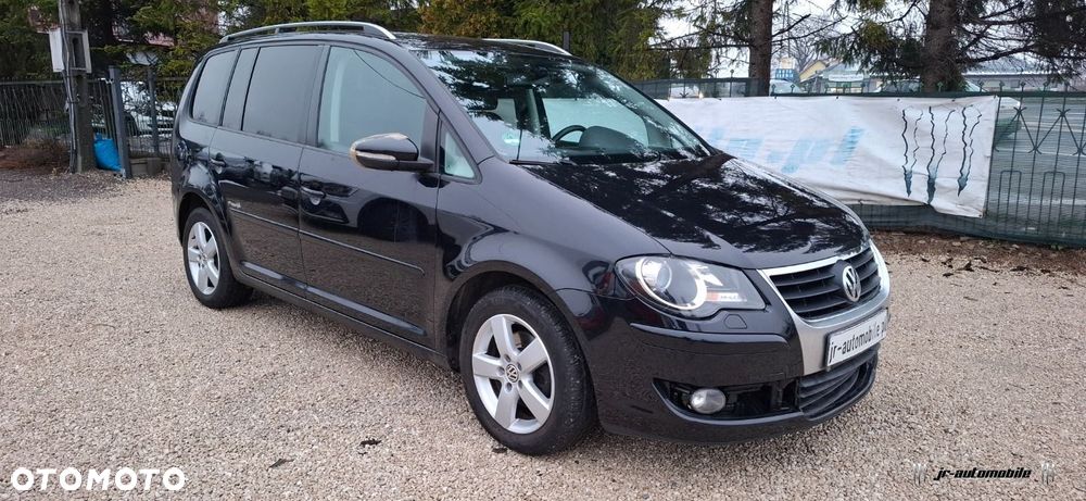 Volkswagen Touran - 2