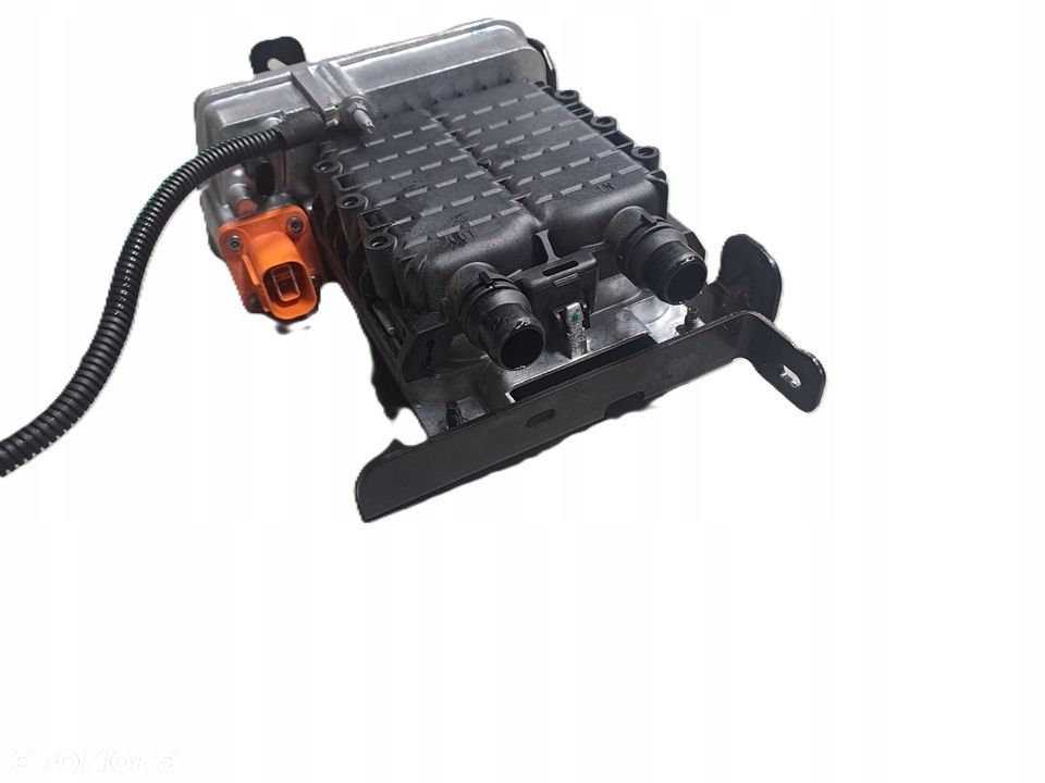 opel e-corsa f lift e-208 e-mokka rezystor opornica nagrzewnicy 9821712680 - 2