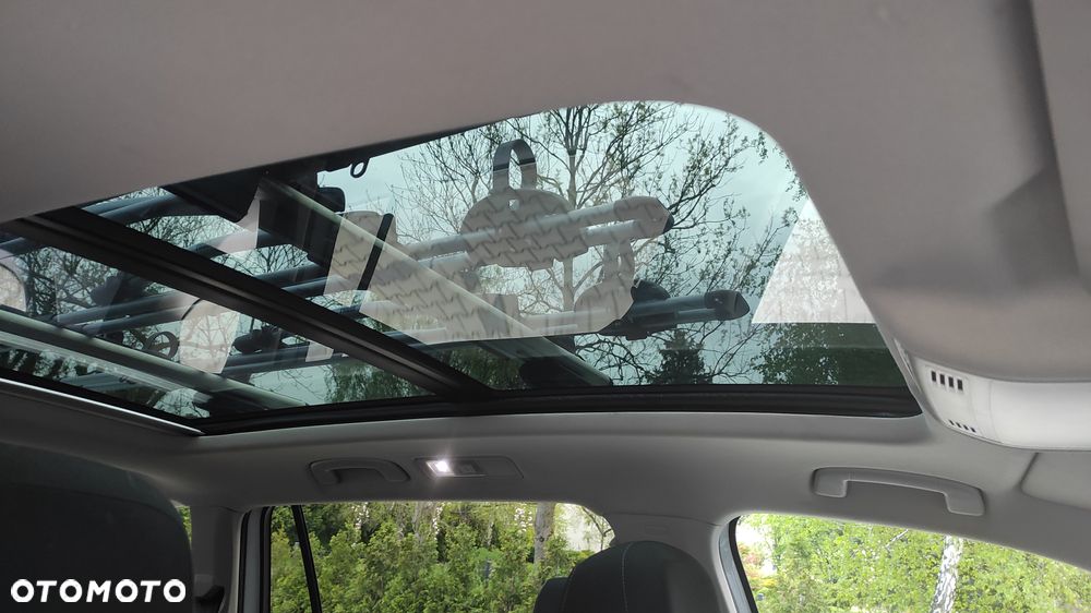 Volkswagen Tiguan Allspace 1.5 TSI EVO Comfortline 7os - 2