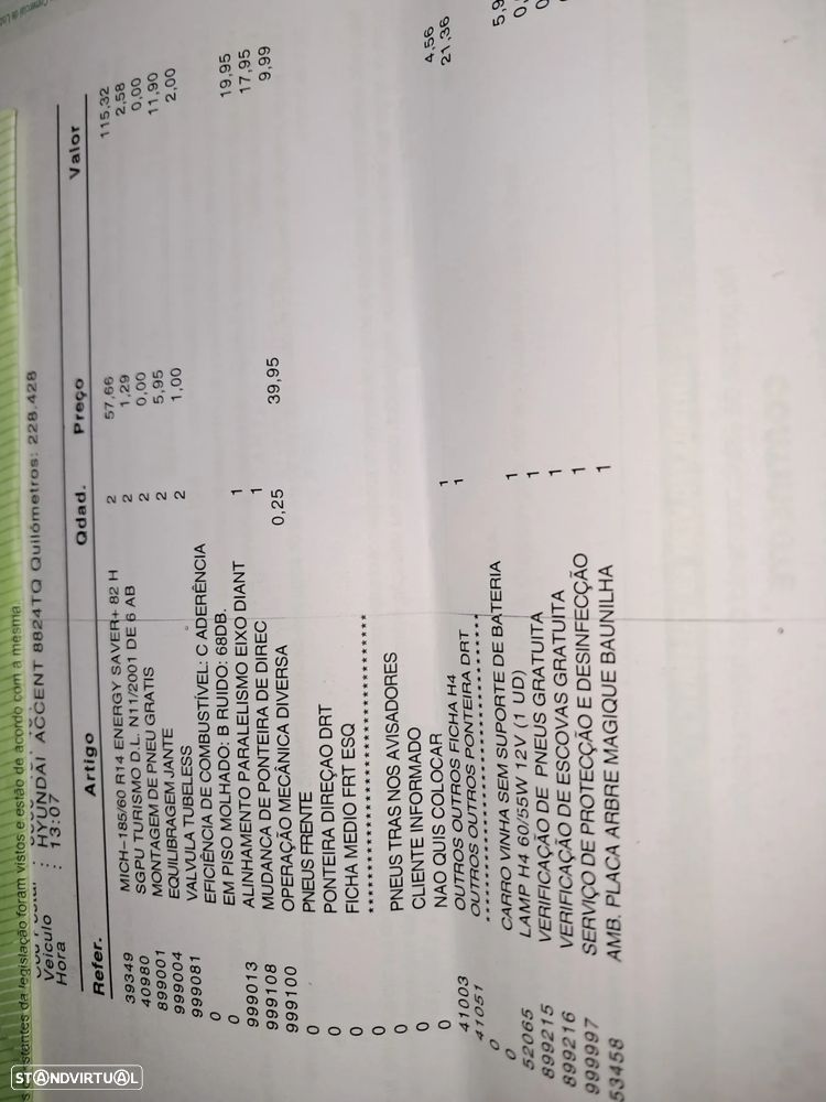 Hyundai Accent 1.5 CRDi World Cup P2 - 15