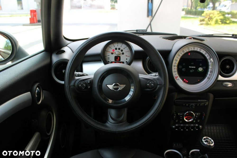 MINI Cooper - 8