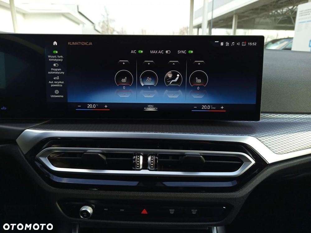 BMW Seria 3 - 18