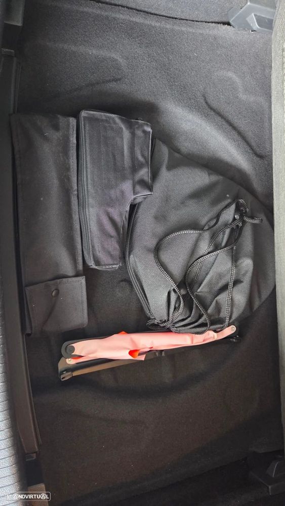 VW e-Golf Standard - 43